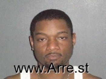 Lance S Jackson Mugshot