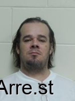 Larry  Blair Mugshot