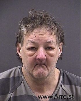 Larry Davis Fisher Mugshot