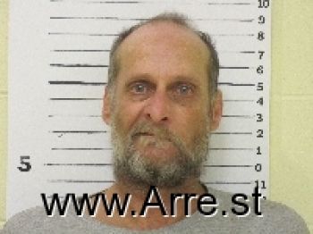 Larry Wayne Thomas Mugshot