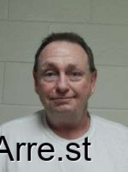 Larry W Woodruff Mugshot