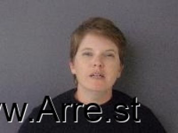 Laura Sue Oconnell Mugshot