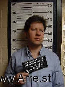 Leon P Jensen Mugshot