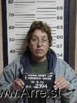 Leslie L Kaas Mugshot