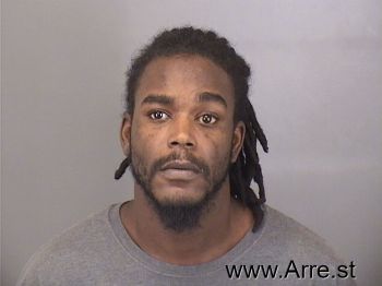 Levender  Jenkins Mugshot