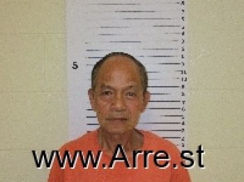 Liem C Nguyen Mugshot