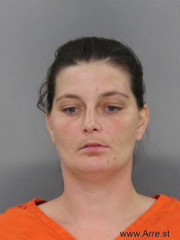 Liese Jean Bryant Mugshot