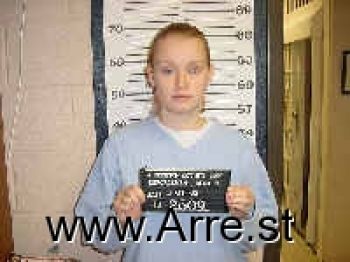 Lisa R Friday Mugshot