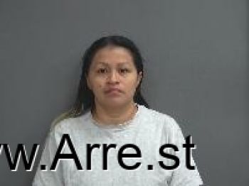 Lorena  Lara Mugshot