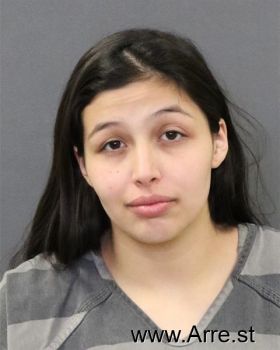 Lorena Rose Martinez Mugshot