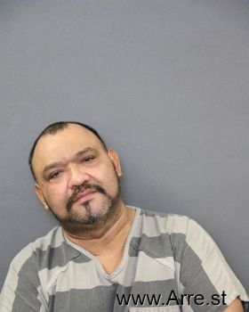 Luis  Aguilar Mugshot