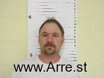 Luke Mccalen Warburton Mugshot