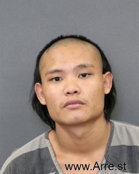 Lwe Ka Pru Htoo Mugshot