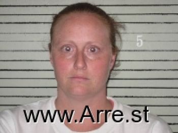 Lynn Rae Brown Mugshot