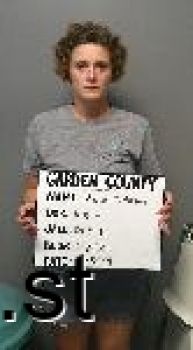 Madison M Dekoning Mugshot