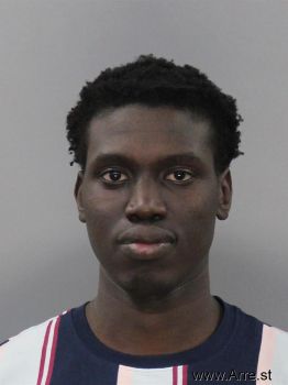 Mandera J Gatwech Mugshot