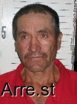 Manuel Guerrero Cervantes Mugshot