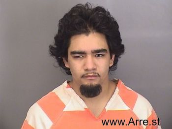 Marc Anthony Aviles Mugshot