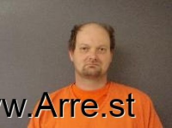 Marc Anthony Wigle Mugshot