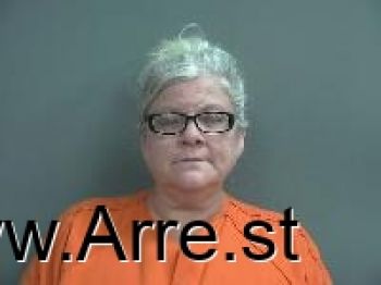 Marcella Ann Phillips Mugshot