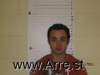 Marco Antonio Jimenez Mugshot