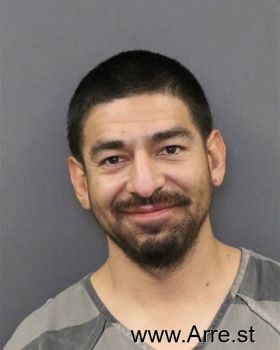 Marco  Ramirez Mugshot