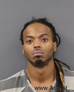 Marcus Anthony Brown Mugshot