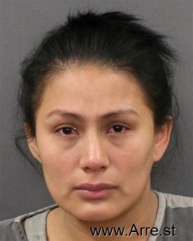 Maria A Carranza Contreras Mugshot