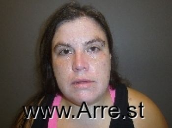 Maria R Iniguez Mugshot