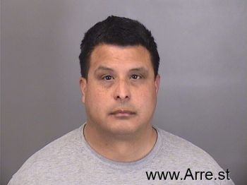 Mario  Acosta Mugshot