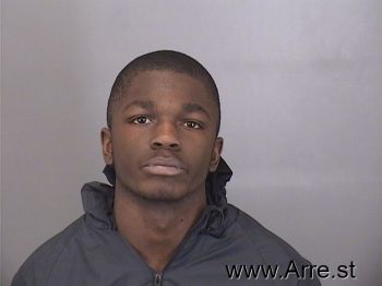 Mariyon Laendaie Wright Mugshot