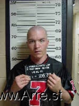 Mark Arthur Kline Mugshot