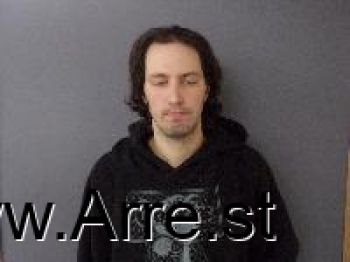 Mark Steven Romanski Mugshot