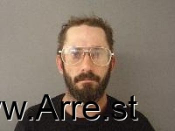 Mark S Swartsley Mugshot