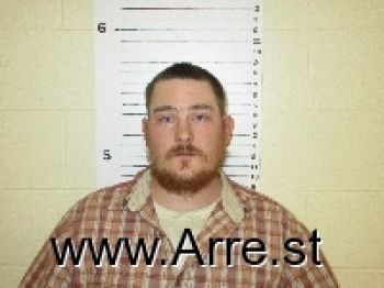 Mark Anthony Watson Mugshot