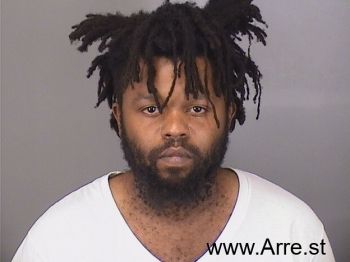 Mark Davon Wright Mugshot