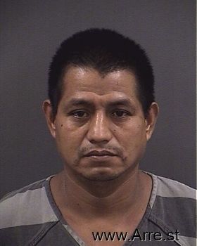 Martin  Alvarez-lopez Mugshot