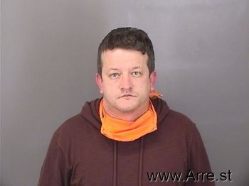 Martin Joseph Farrell Mugshot