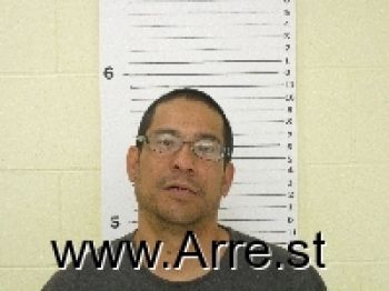 Martin Patrick Ramos Mugshot