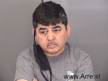 Martin Gilberto Zuniga Mugshot