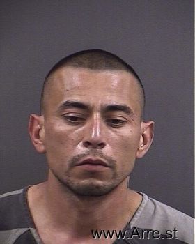 Marvin Ernesto Amaya-meza Mugshot