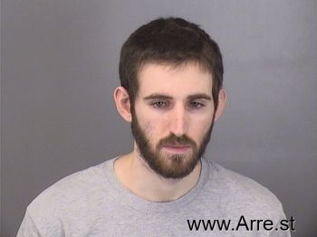 Matthew John Jackson Mugshot