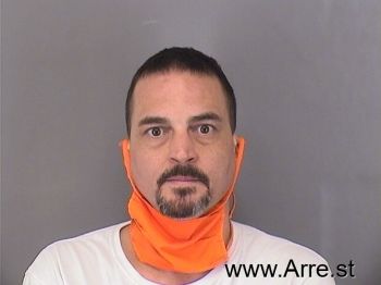 Matthew Keith Webber Mugshot