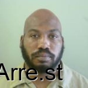 Maurice  Bryant Mugshot