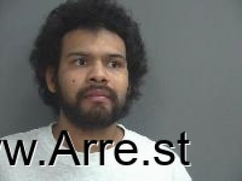 Merced  Casiano Mugshot