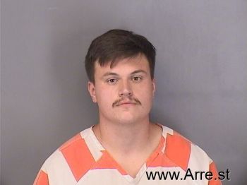 Micah Edward Murphy Mugshot