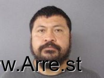 Michael A Amaya Mugshot