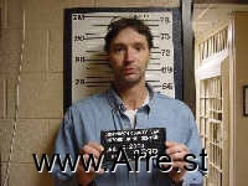 Michael George Hall Mugshot