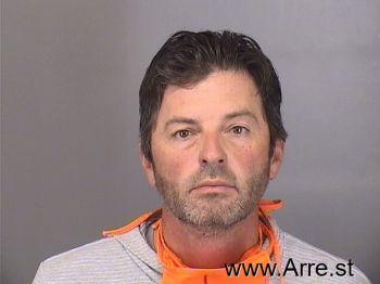 Michael Andrew Humphrey Mugshot