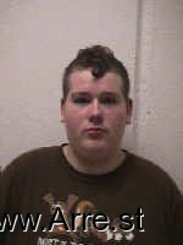 Michael Allen Keylon Mugshot